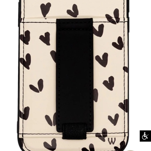 Walli iPhone 14 Pro Case - Picture 14 of 14